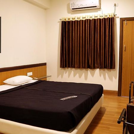 Kailash Residency Hotel Aurangabad  Exterior foto